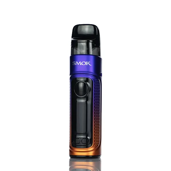 SMOK RPM C 50W Pod Mod Kit - Image 3