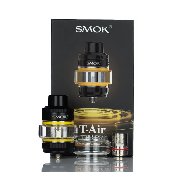 SMOK T-Air Sub-Ohm Tank - Image 6