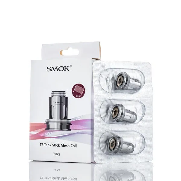 SMOK TF Tank Mesh Replacement Coils