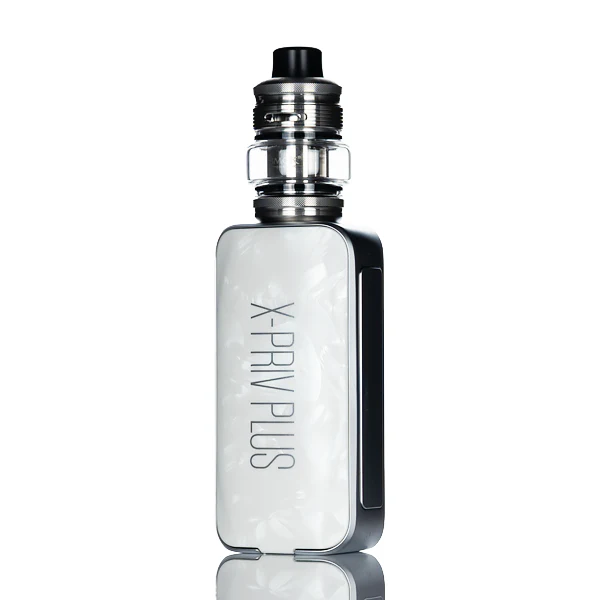 SMOK X-Priv Plus 225W Starter Kit - Image 6
