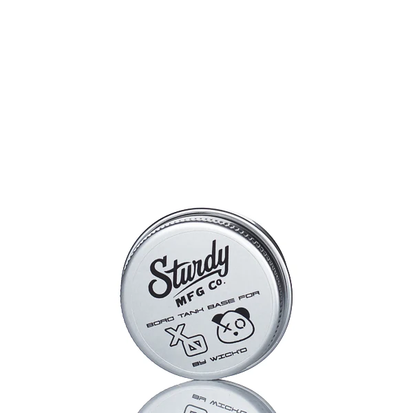 Sturdy MFG Co. SturdyFlow Base for XO Boro Tank - Image 4