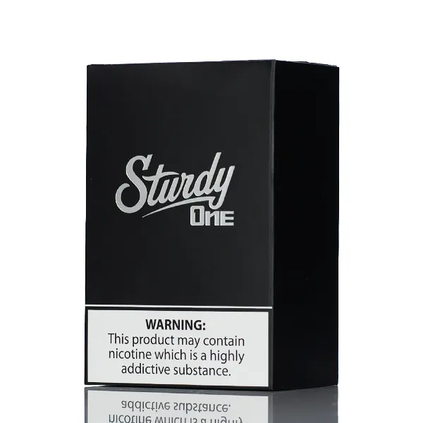 Sturdy Mfg Co. SturdyONE Boro and dotAIO RBA Kit - Image 10