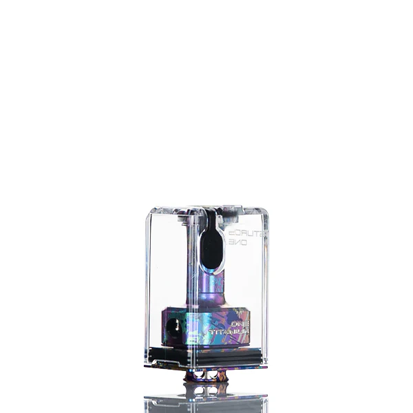 Sturdy Mfg Co. SturdyONE Titanium RBA Kit - Image 14