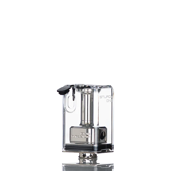 Sturdy Mfg Co. SturdyONE Titanium RBA Kit - Image 4