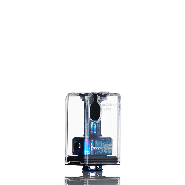 Sturdy Mfg Co. SturdyONE Titanium RBA Kit - Image 9