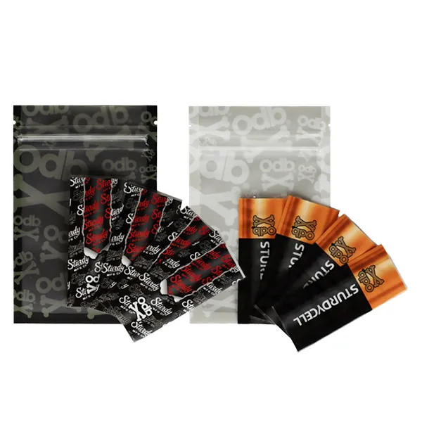 Sturdy Mfg Co. x ODB Wraps - 18650 Battery Wraps (DISCONTINUED)