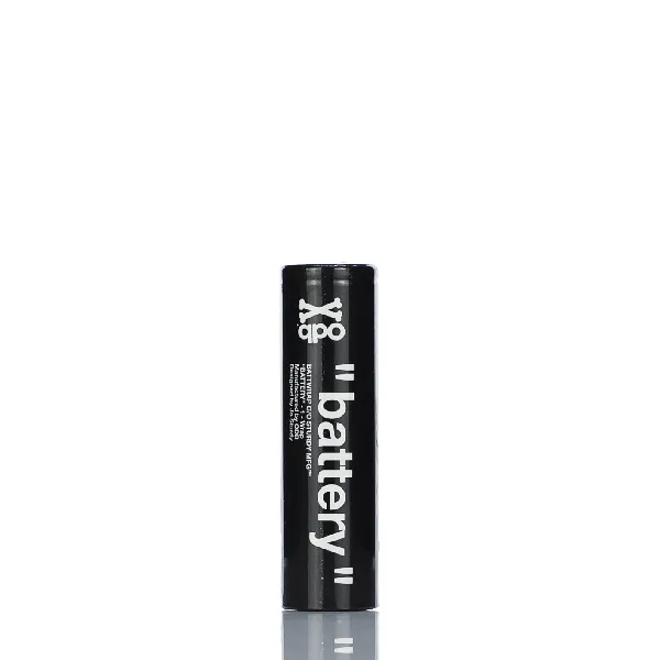 Sturdy Mfg Co. x ODB Wraps - 18650 Battery Wraps (DISCONTINUED) - Image 2