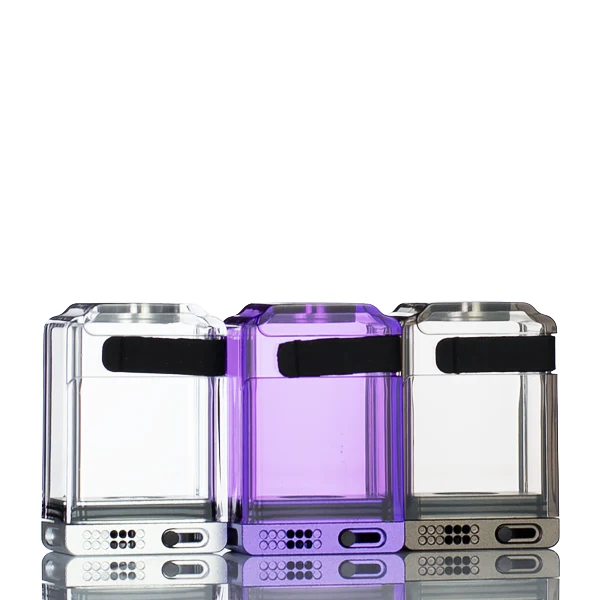 Suicide Mods Crypt V2 Boro Tank