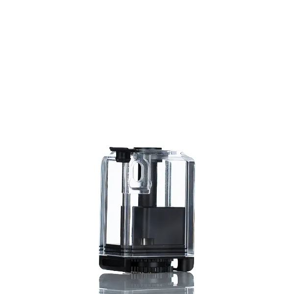 Suicide Mods Odd Job Boro RBA Tank (DISCONTINUED) - Image 3