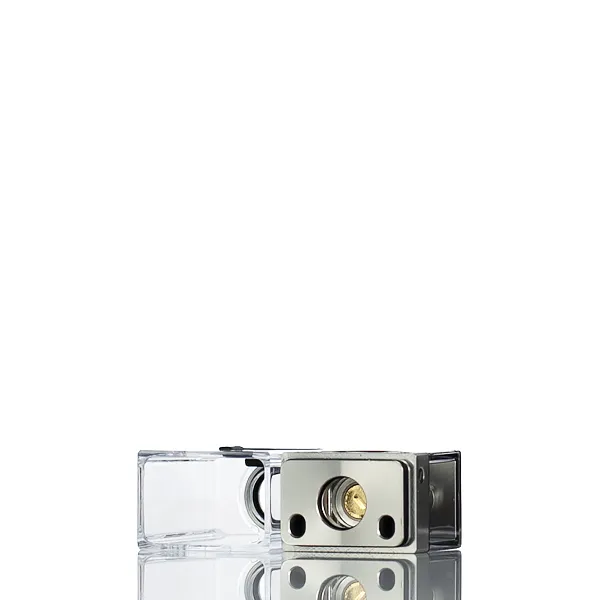 Suicide Mods Tallboy RBA Tank For Stubby AIO (DISCONTINUED) - Image 3