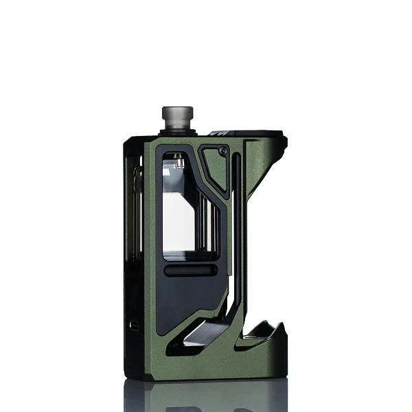 Suicide Mods x Death Wish Rift AIO DNA60C Boro Mod - Image 12
