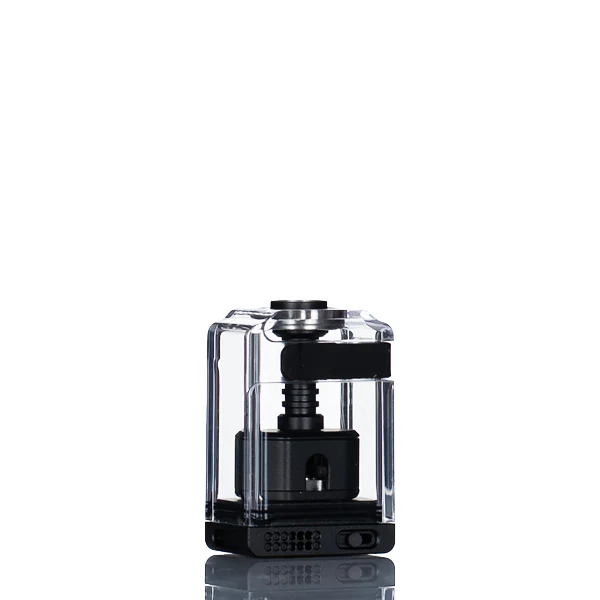Suicide Mods x Vaping Bogan Ether V2 Boro RBA Kit (DISCONTINUED) - Image 9