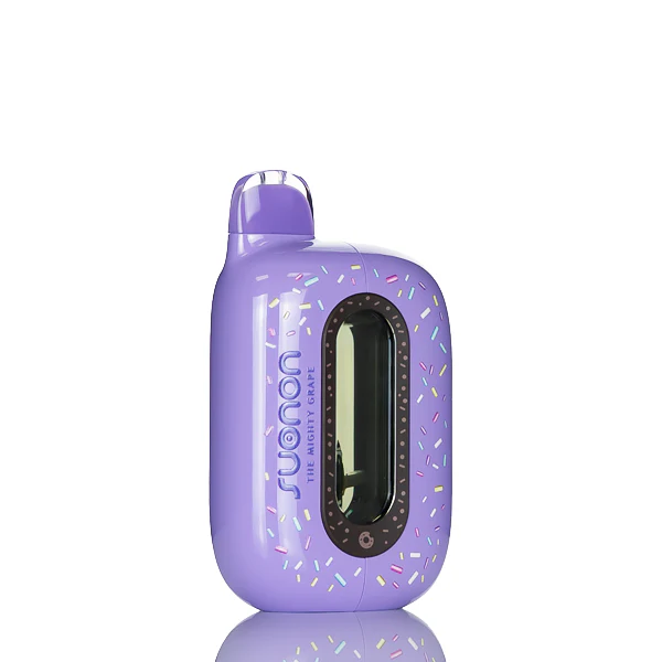 Suonon Donete 50K 50000 Puffs Disposable Vape - 20mL - Image 14