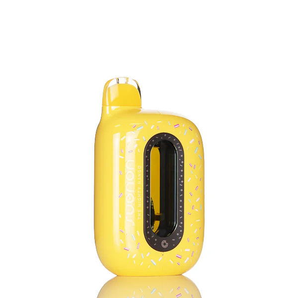 Suonon Donete 50K 50000 Puffs Disposable Vape - 20mL - Image 15