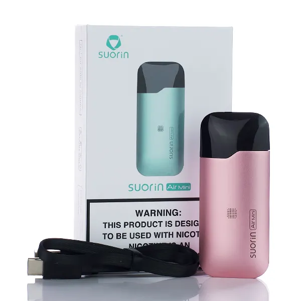 Suorin Air Mini 14W Pod System - Image 2