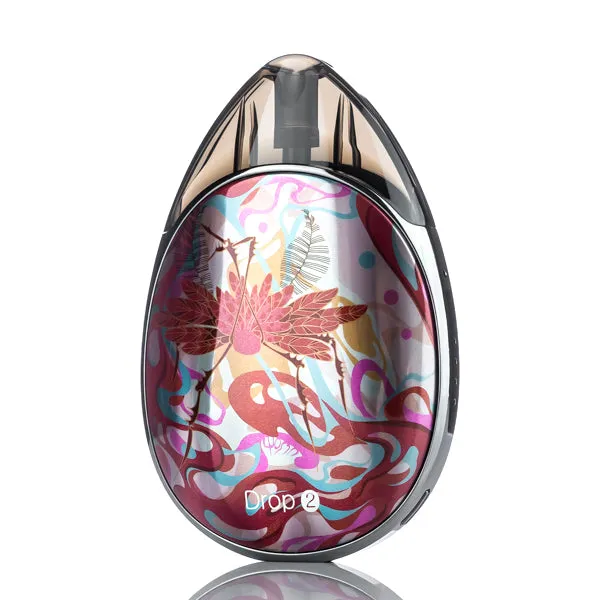 Suorin Drop 2 Pod System Kit - Image 10