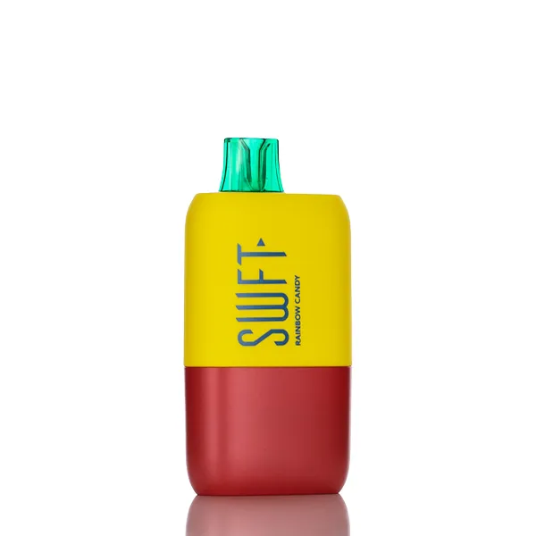 SWFT iCON 7500 Puffs Rechargeable Disposable Vape - 17ML - Image 19