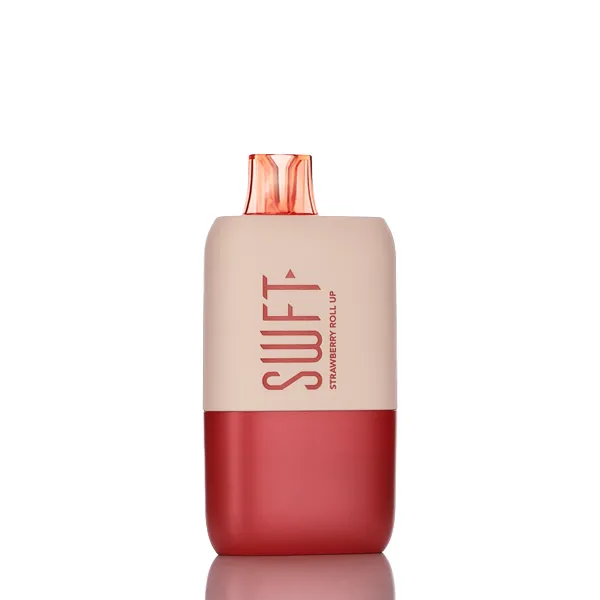 SWFT iCON 7500 Puffs Rechargeable Disposable Vape - 17ML - Image 23