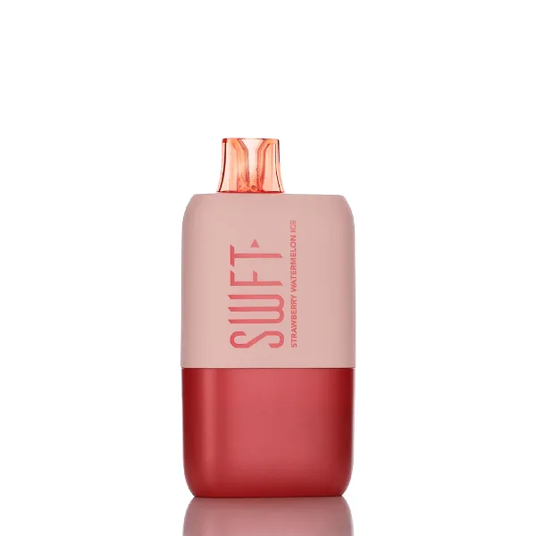 SWFT iCON 7500 Puffs Rechargeable Disposable Vape - 17ML - Image 24
