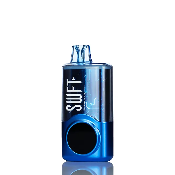 SWFT META 30000 Puffs Rechargeable Disposable Vape - 24mL (DISCONTINUED) - Image 10