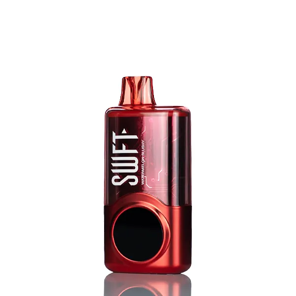 SWFT META 30000 Puffs Rechargeable Disposable Vape - 24mL (DISCONTINUED) - Image 13