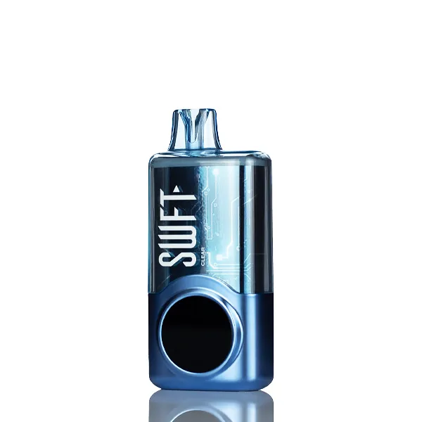 SWFT META 30000 Puffs Rechargeable Disposable Vape - 24mL (DISCONTINUED) - Image 20