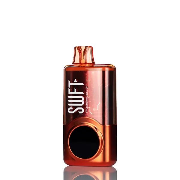 SWFT META 30000 Puffs Rechargeable Disposable Vape - 24mL (DISCONTINUED) - Image 21