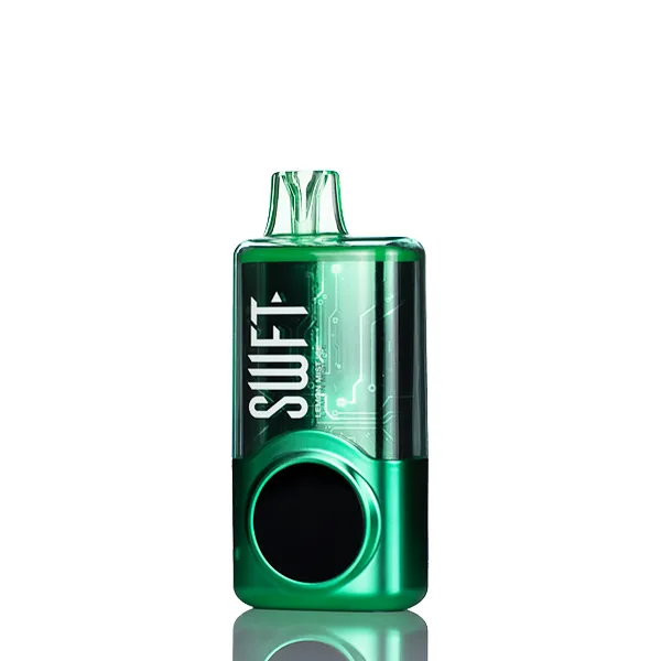 SWFT META 30000 Puffs Rechargeable Disposable Vape - 24mL (DISCONTINUED) - Image 9