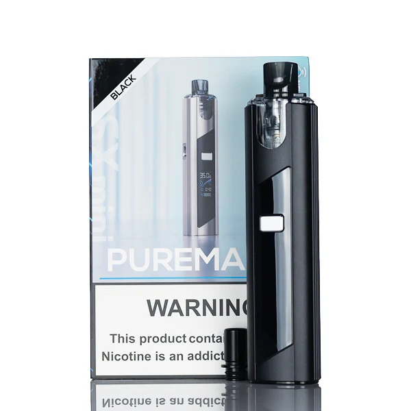 SXmini Puremax V2 35W Pod System - Image 7