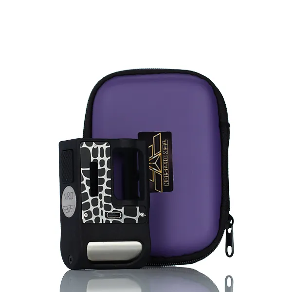 Tek Division Illusion 18350 DNA30 SBS Mod - Image 7