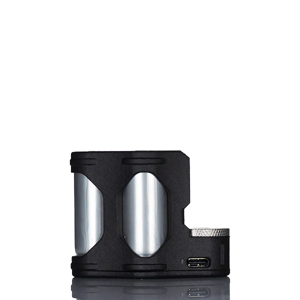 Tek Division Q-RS Super Capacitor SBS Mod - Image 2