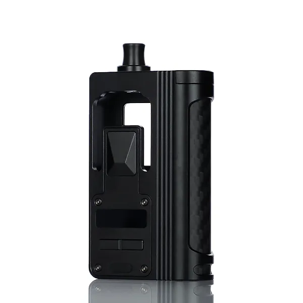 Thunderhead Creations X Mike Vapes Blaze AIO 88W Boro Mod (DISCONTINUED) - Image 6