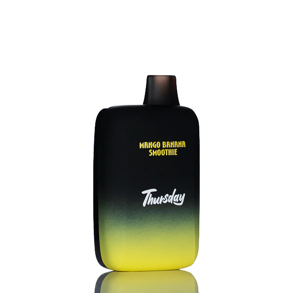 Thursday 30k Disposable Vape - 22ML - Image 11