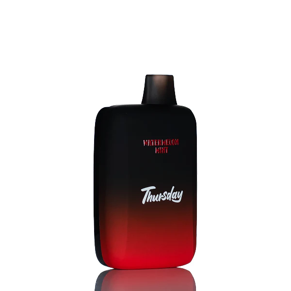 Thursday 30k Disposable Vape - 22ML - Image 15
