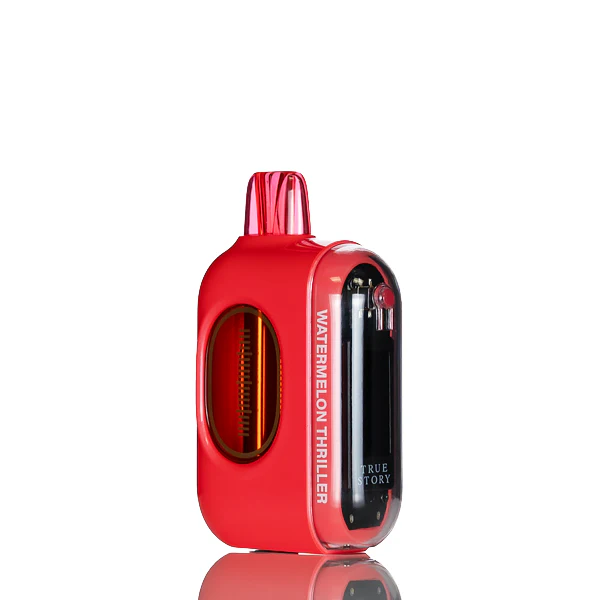 True Story 20K 20000 Puffs Disposable Vape - 20mL - Image 27