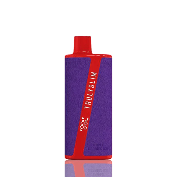 Truly Slim 8k 8000 Puffs Disposable - 18mL - Image 11