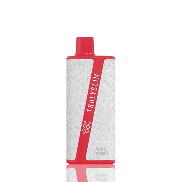 Truly Slim 8k 8000 Puffs Disposable - 18mL - Image 12