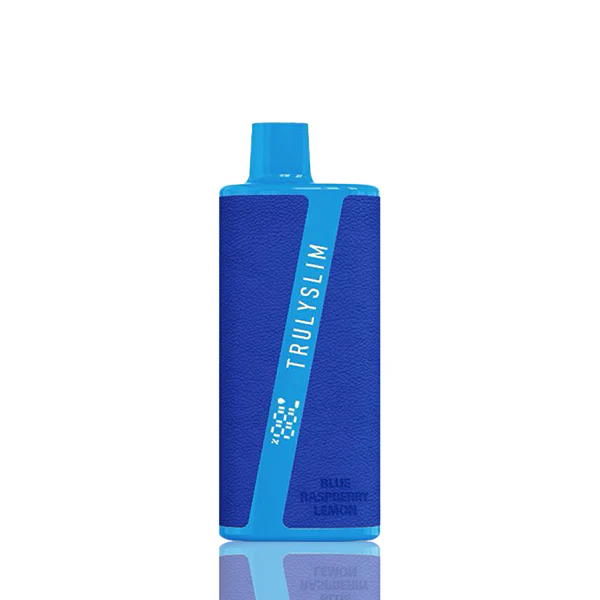 Truly Slim 8k 8000 Puffs Disposable - 18mL - Image 3