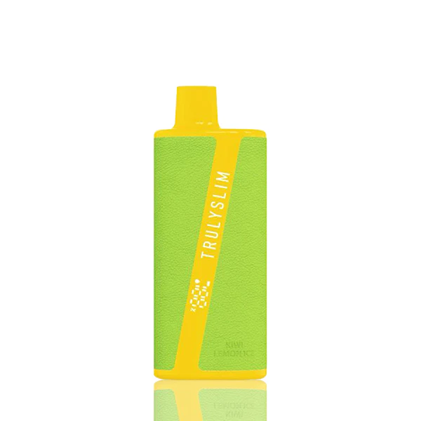 Truly Slim 8k 8000 Puffs Disposable - 18mL - Image 4