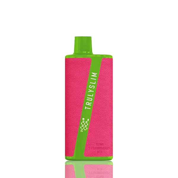 Truly Slim 8k 8000 Puffs Disposable - 18mL - Image 5