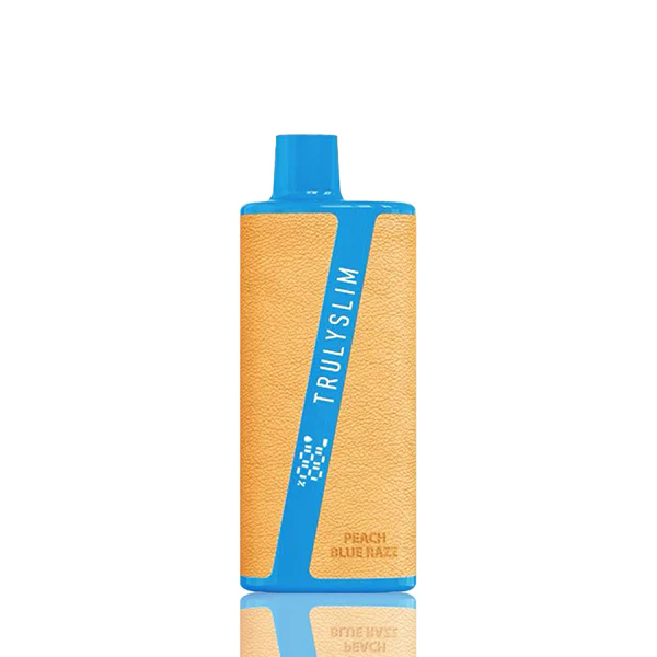 Truly Slim 8k 8000 Puffs Disposable - 18mL - Image 7