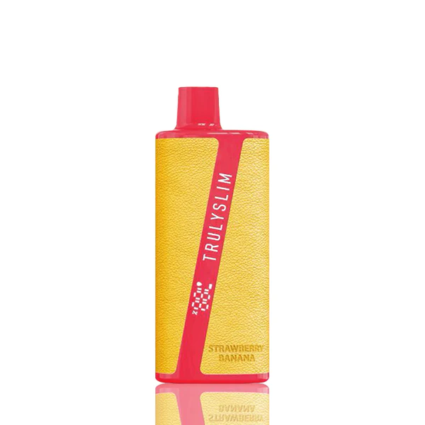 Truly Slim 8k 8000 Puffs Disposable - 18mL - Image 9