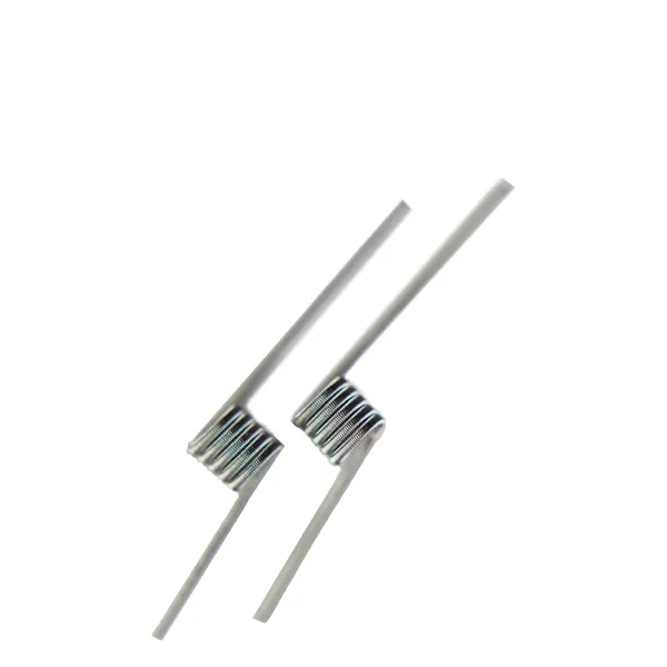 Twiztid Timmy's Coils Crazy Ei8hts Aliens - 3mm 0.25/0.3 ohm - Image 2