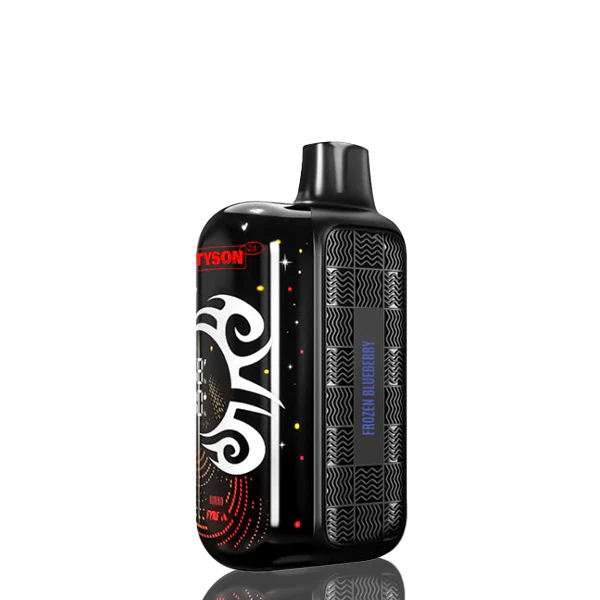 Tyson 2.0 Legend 30K 30000 Puffs Disposable Vape - 16mL - Image 4