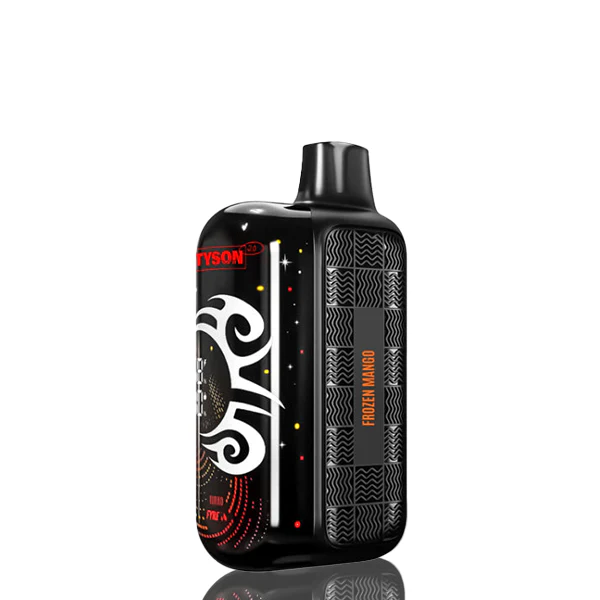 Tyson 2.0 Legend 30K 30000 Puffs Disposable Vape - 16mL - Image 6