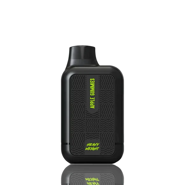 Tyson 2.0 Round 2 7500 Puff Disposable Vape - 16mL