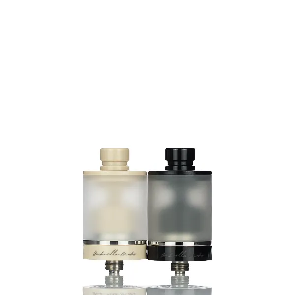 Umbrella Mods Echo 22mm Single Coil RTA (DISCONTINUED)