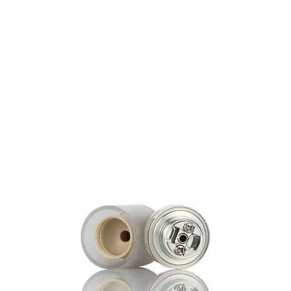 Umbrella Mods Echo 22mm Single Coil RTA (DISCONTINUED) - Image 2