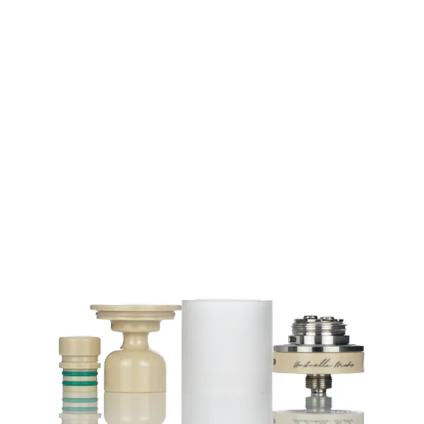 Umbrella Mods Echo 22mm Single Coil RTA (DISCONTINUED) - Image 5