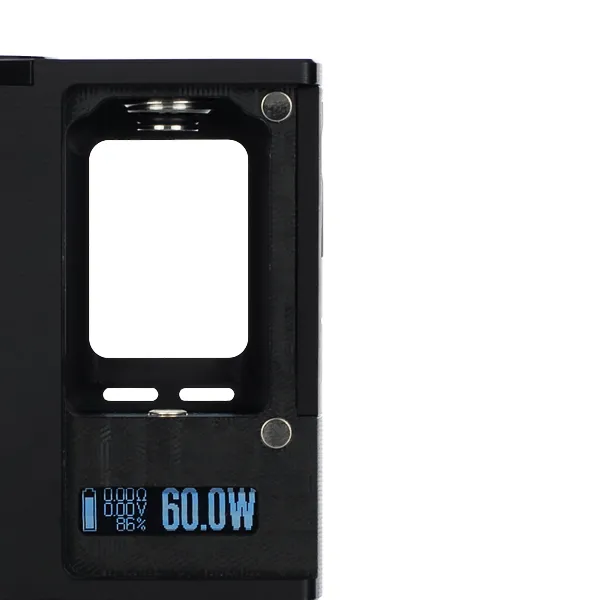 Umbrella Mods Passport DNA60 60W Boro Box Mod (DISCONTINUED) - Image 2